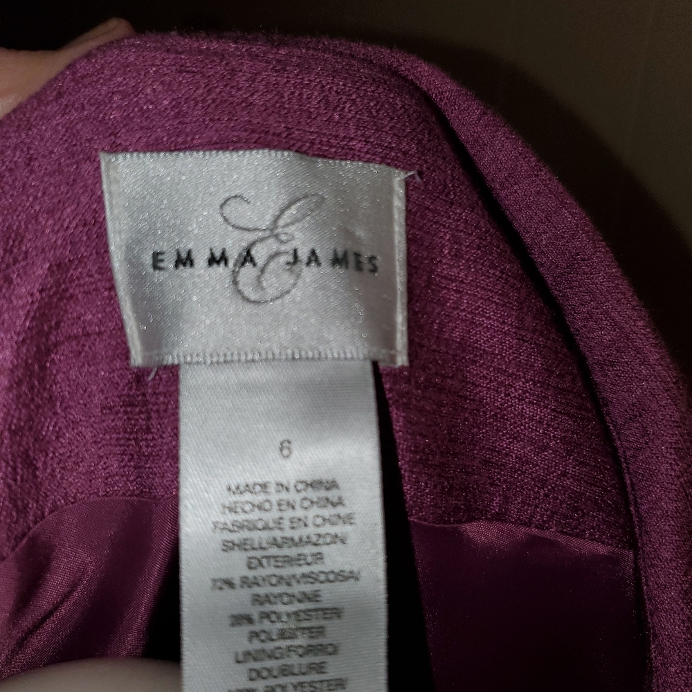 Emma James Jacket - image 3
